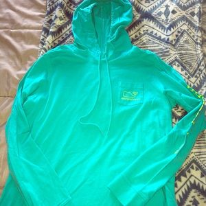 Vineyard Vines Pullover Long Sleeve